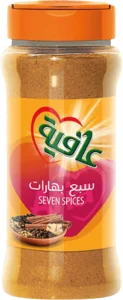AFIA20SEVEN20SPICES20LBN20145GM copy