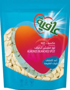 Afia-Almonds-Blanched-Split