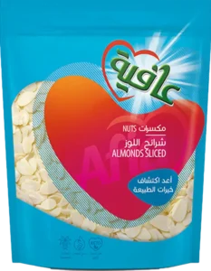 Afia-Almonds-Sliced