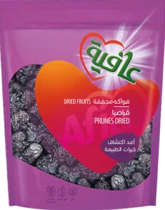 prunes
