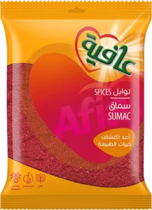 sumac copy